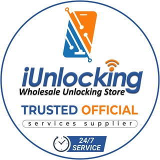 iUnlockingStore – Service Updates