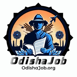 Odisha Job