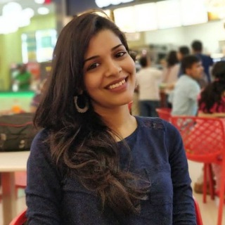 CA Nikita vaidya