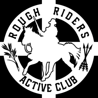 Rough Riders Active Club