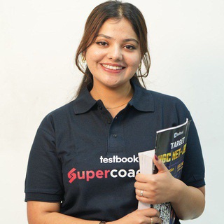 UGC NET English Testbook