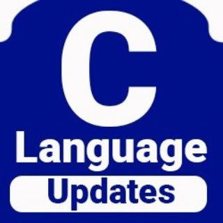C Language Updates