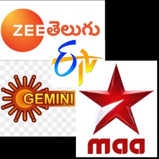 Telugu Serials & Shows