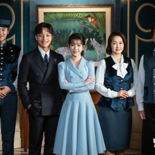 Hotel Del Luna - Sub Indonesia
