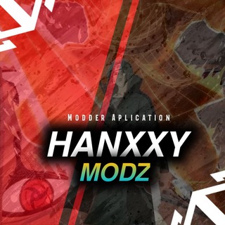 HANXXY MODS