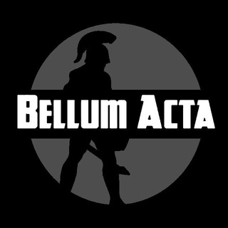 Bellum Acta – Intel, Urgent News and Archives ✝️ #FreeVenezuela