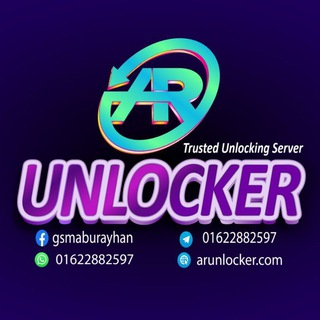 ARUnlocker News & Update
