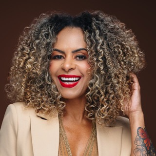 Delma Eusébio | VIP IMPERDÍVEIS 🌻