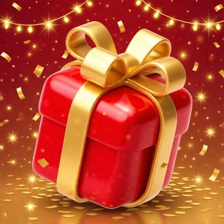 🎁 Мир Подарков