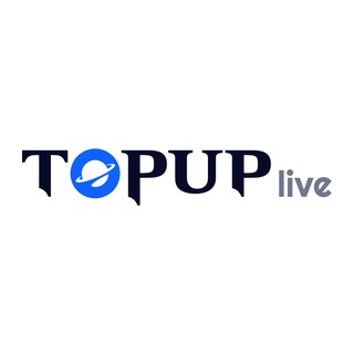 Topuplive-Game Topup