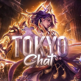 TOKYO MARKET MOBILE LEGENDS