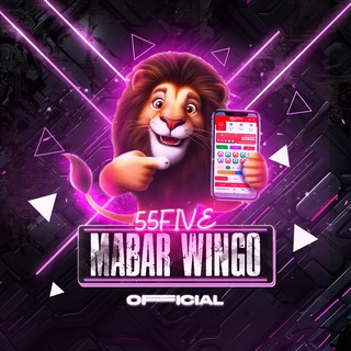 55five | Mabar Wingo