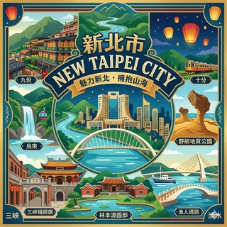 新北體育大學