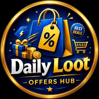 Daily Loot Offers Hub™