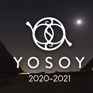 Camino YOSOY - Matías de Stefano en Español