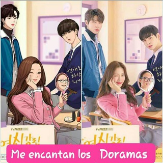 K-dramas (sub español) ♡