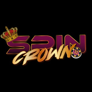 SPINCROWN33 AUD OFFICIAL CHANNEL
