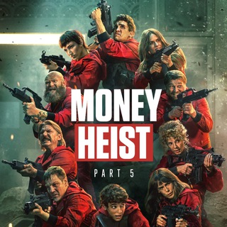 Money Heist Season 5 English Free Download