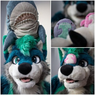 Furry Fursuits