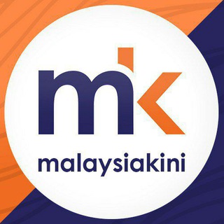 Malaysiakini BM (Rasmi) ✔