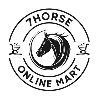 7 HORSE ONLINE MART