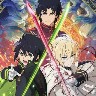 Owari No Seraph Sub Español