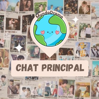 Chat Principal MundoDrama7