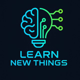 Learn New Things Hub