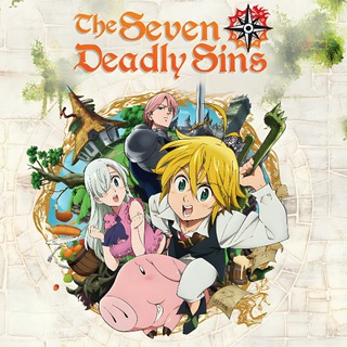 Seven Deadly Sins