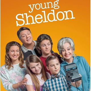 Young Sheldon MM Sub