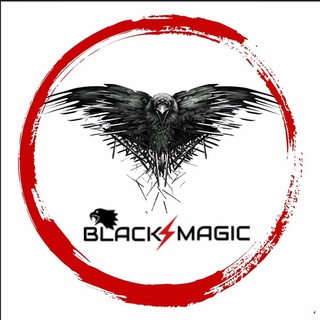 BLACK MAGIC™ ᴄᴏᴍᴍᴜɴɪᴛʏ