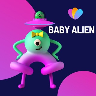 BABY ALIEN GLOBAL