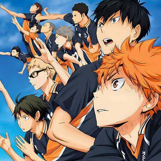 Haikyuu Movie The Dumpster Battle