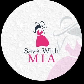 👑🔥Save With Mia 🔥👑