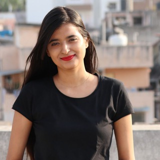 Pooja Dayaramani - CA Foundation