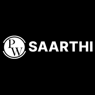 PW Saarthi [Announcements]