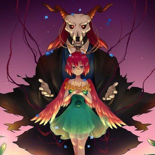 The Ancient Magus Bride English DuAL Season 2 480p Mahoutsukai no Yome