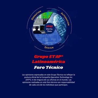 ETAP Latin America