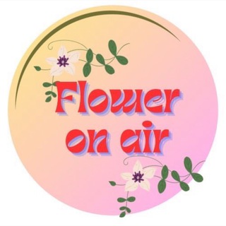 New Flower On Air🌺 tel : 080-611-6847