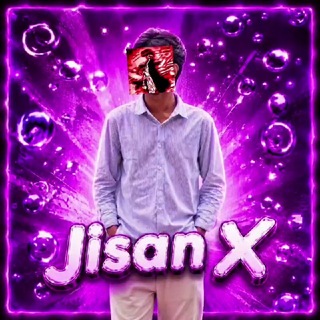 𝙏𝙍𝘼𝘿𝙀𝙍 𝙅𝙄𝙎𝘼𝙉 𝙓