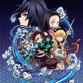 Kimetsu no Yaiba (Demon Slayer) Sub Indo