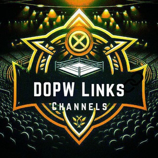 Wrestling Dopw: Disciples Links!