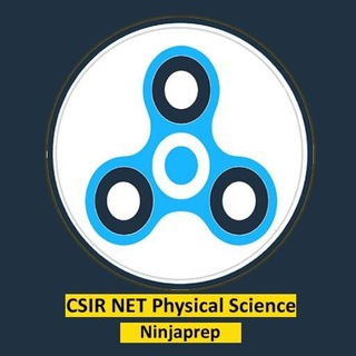 Csir net physical science