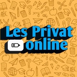 Les Privat Online