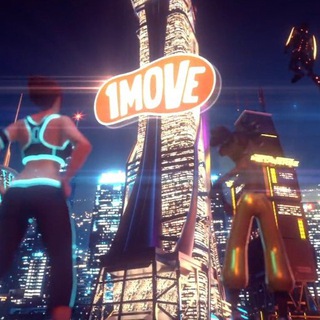 1Move Global Team