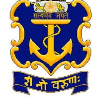 🦁 Join Indian Navy 🦁