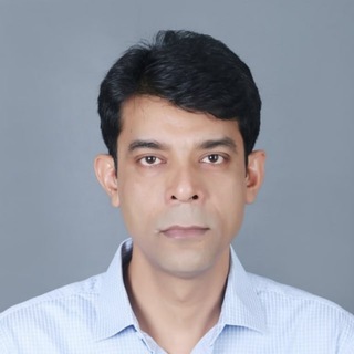 Alok Kumar - JEE/OLY