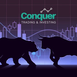 Conquer Trading & Investing