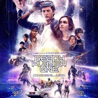 Ready Player One mm sub
