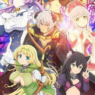 How Not To Summon A Demon Lord Anime Series English Dubbed Episodes New Episode Eng Dub Season Seasons 1 2 Hindi All
